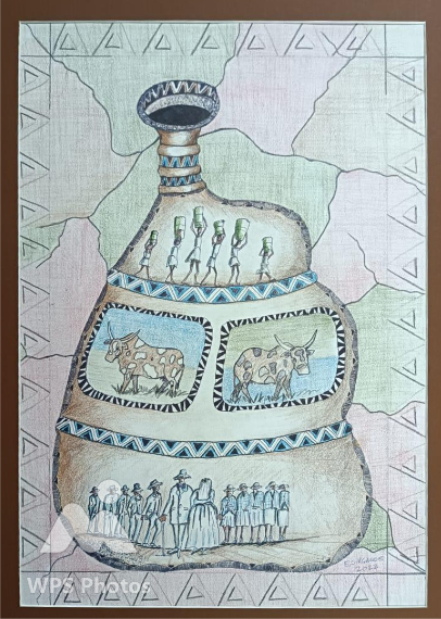 Calabash Theme And The Cow Economy